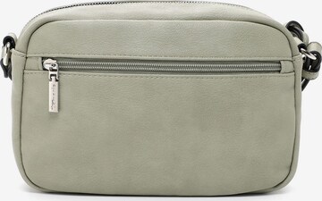 TAMARIS Shoulder Bag ' TAS Nele ' in Green