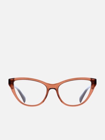 Liu Jo Sonnenbrille‌‌‌‌‌‌ in Braun