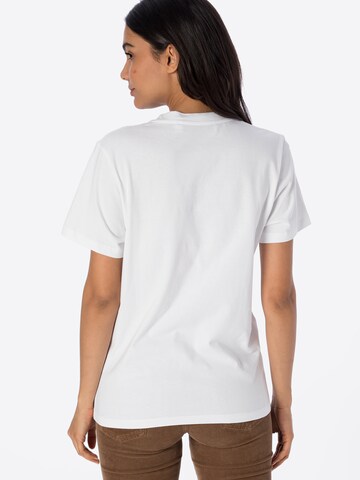 IRO T-Shirt 'NALANE' in Weiß