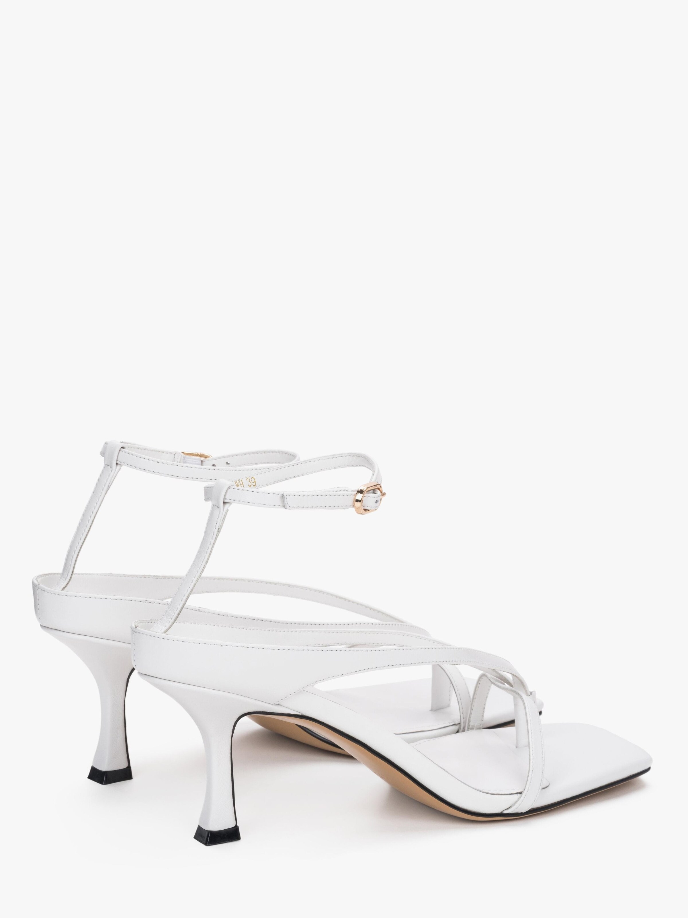 Estro - Sandalias '5721' en blanco