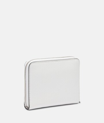 Liebeskind Berlin Wallet in White