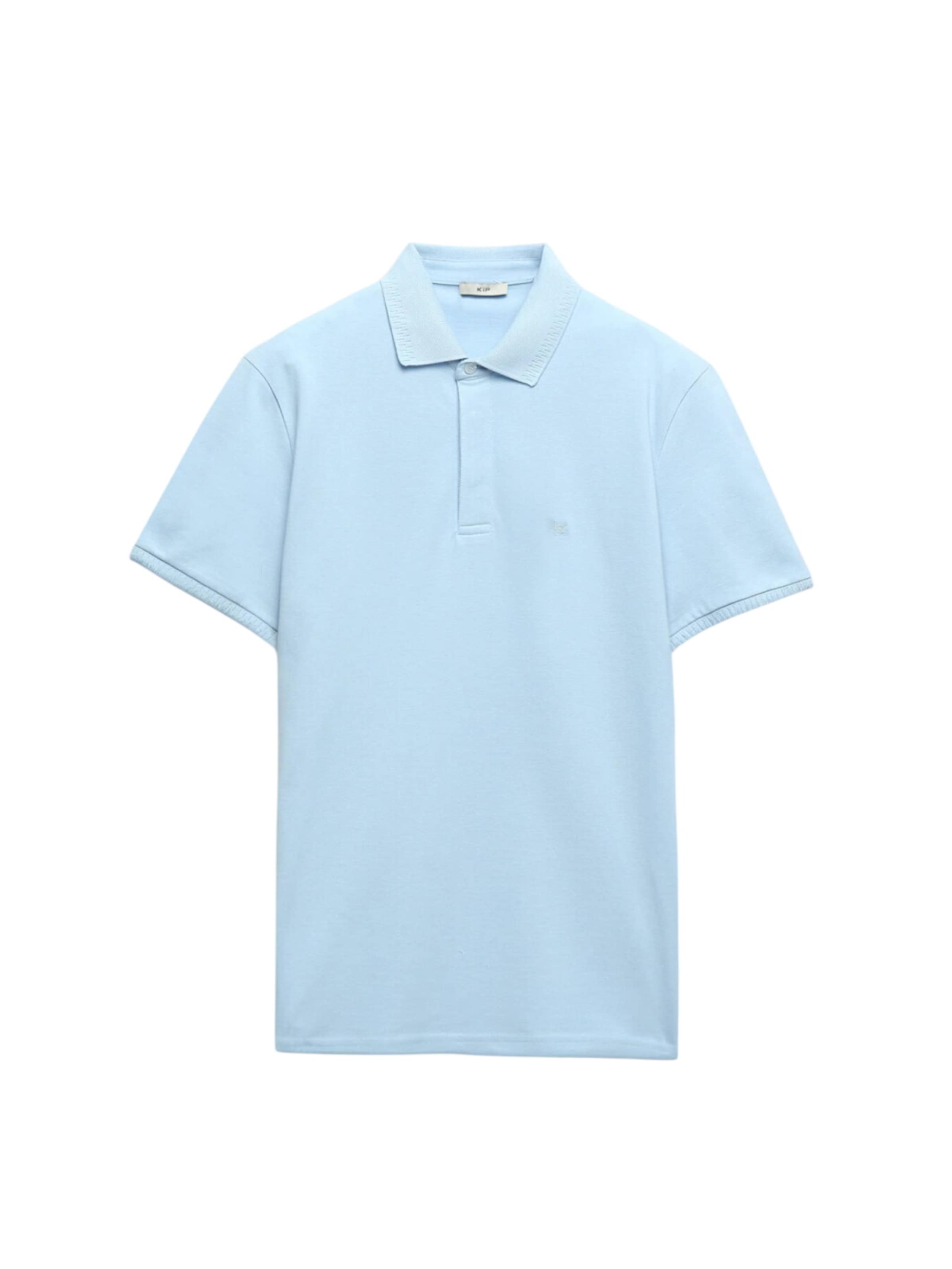 KİP Shirt in XL in Light blue, Item view