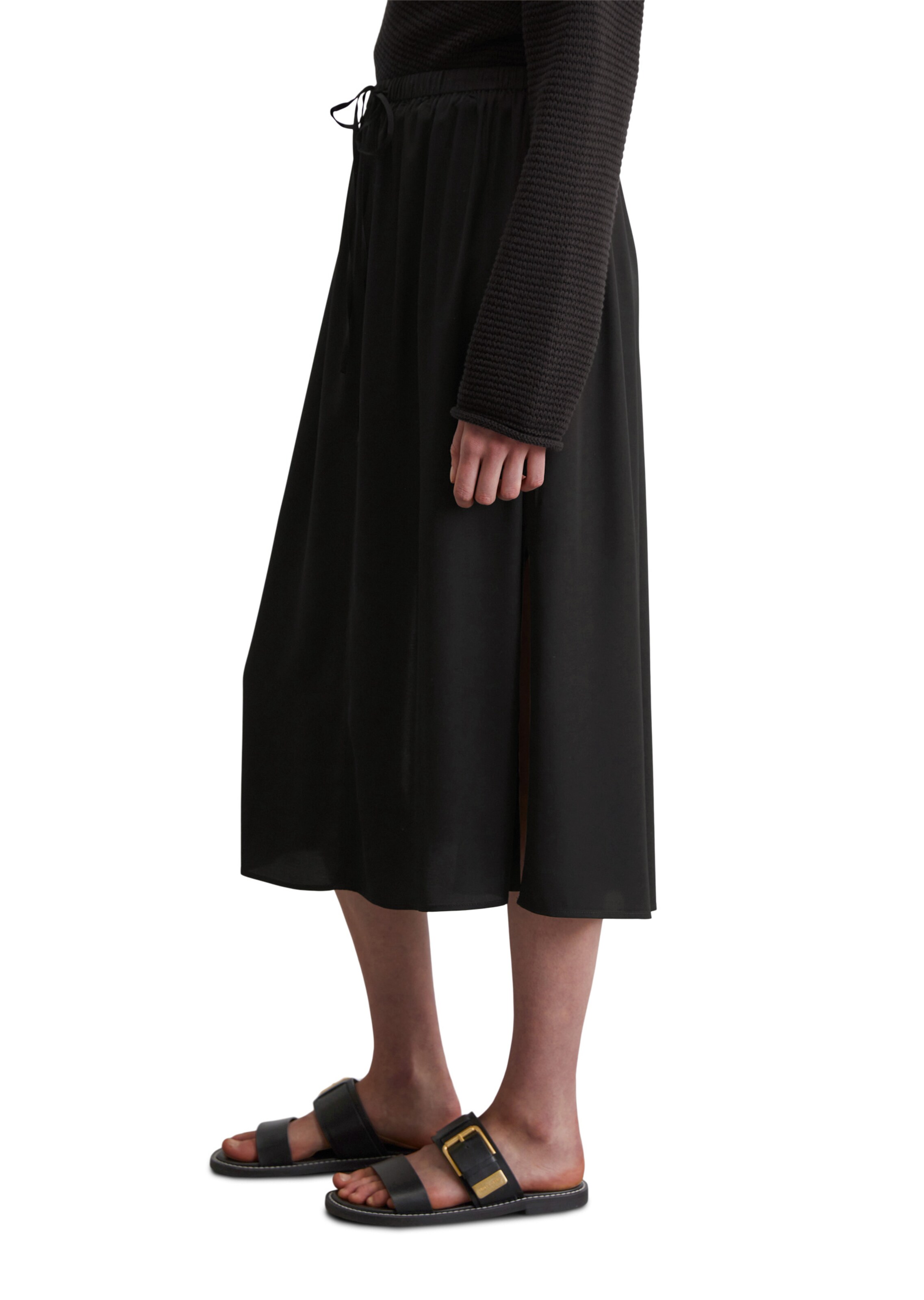 Marc O'Polo Rock in Schwarz