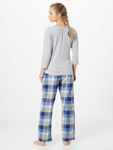 Dorothy Perkins Pyjama in Blau