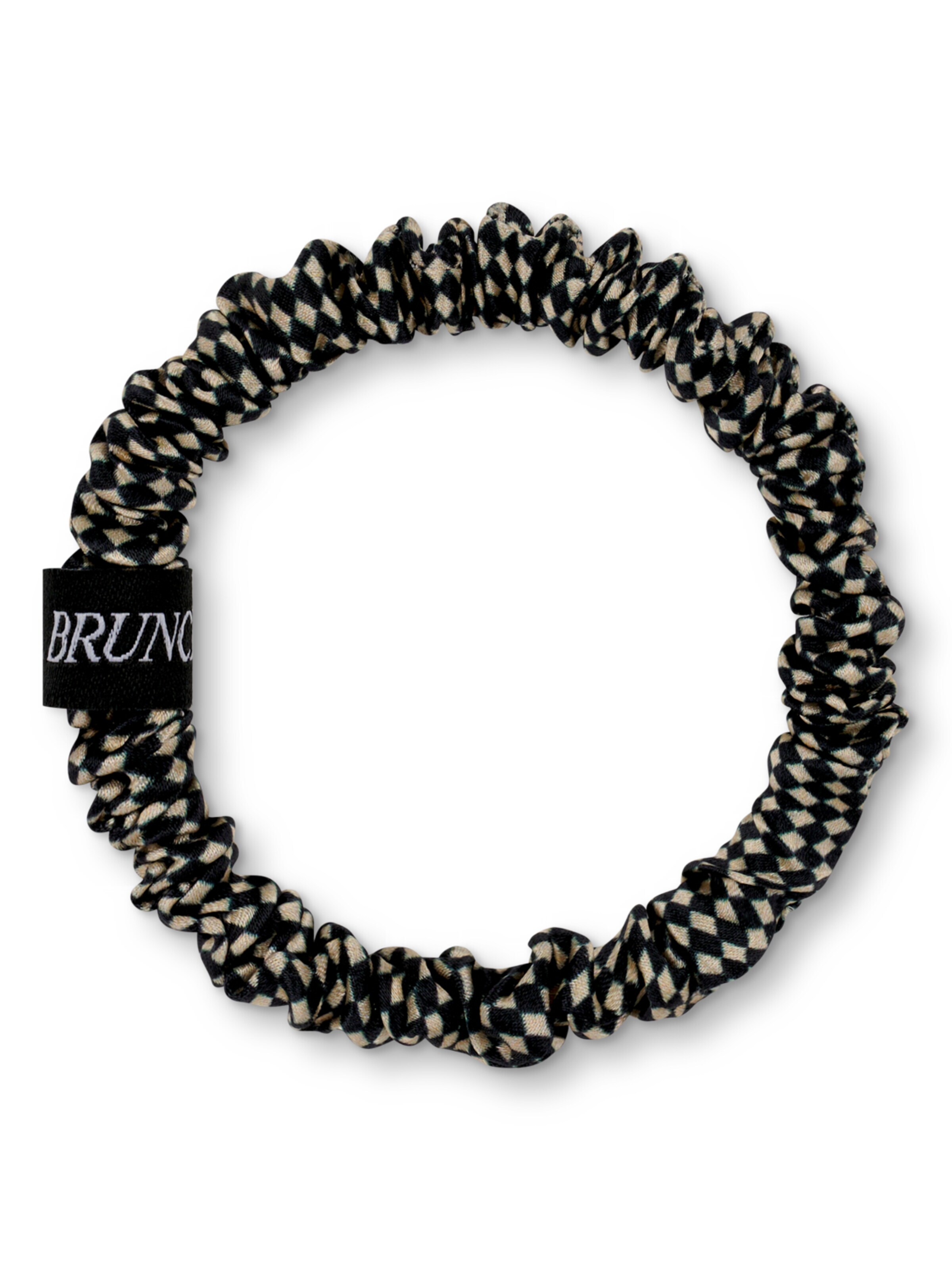 BRUNCHIES® Haarschmuck‌‌‌‌‌‌‌‌‌‌ in Beige: Vorderseite