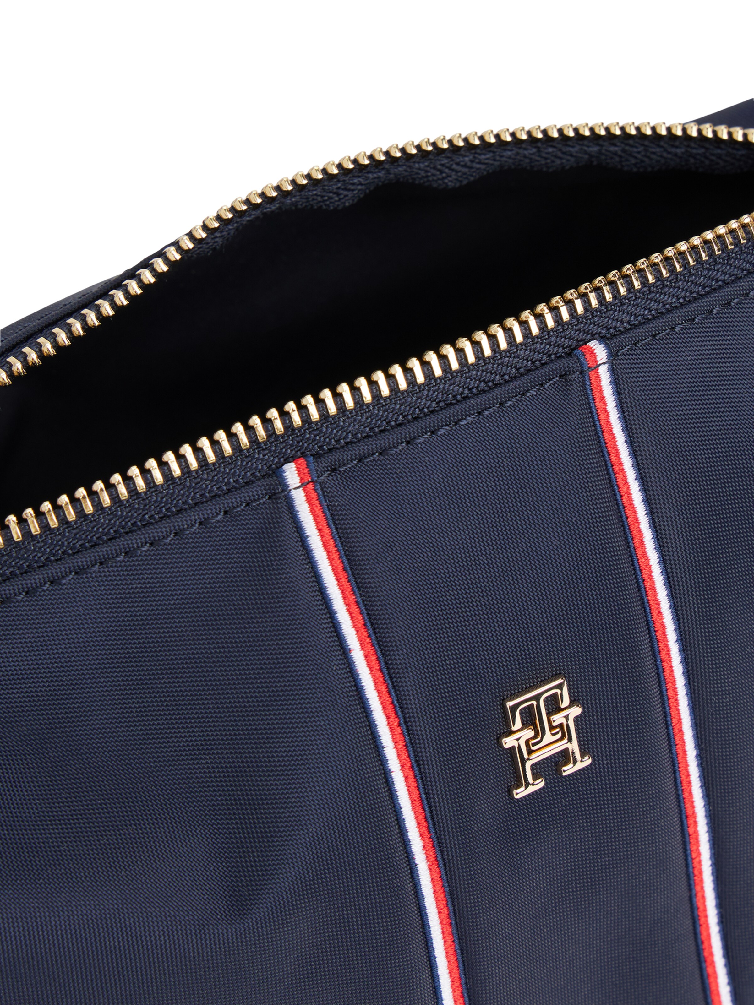 TOMMY HILFIGER Waschtasche in Blau