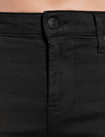 REPLAY Regular Jeans in Schwarz
