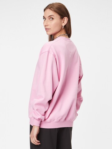 Cotton On Mikina – pink