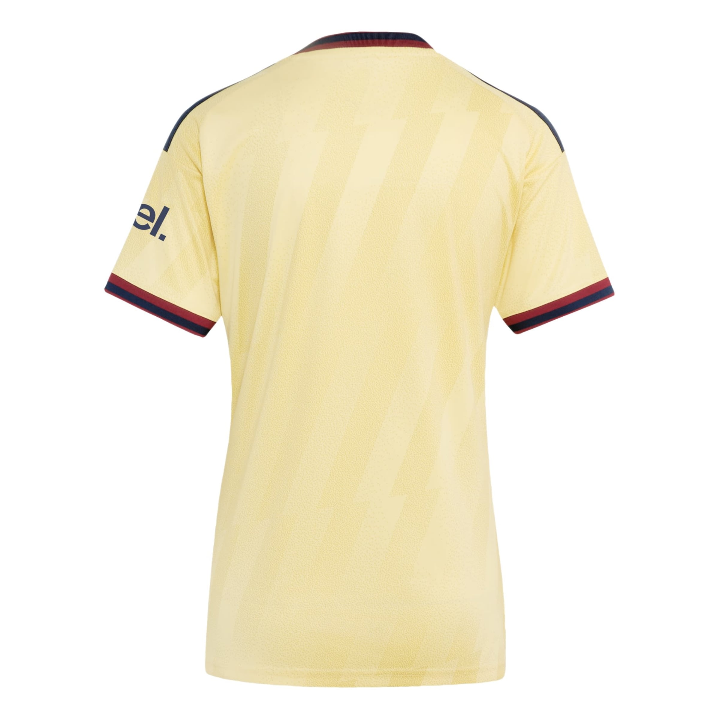 ADIDAS PERFORMANCE Funktionsshirt 'FC Arsenal 26/27' in Gelb