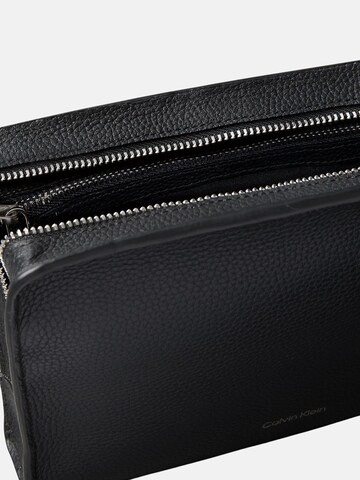 Porte-monnaies Calvin Klein en noir
