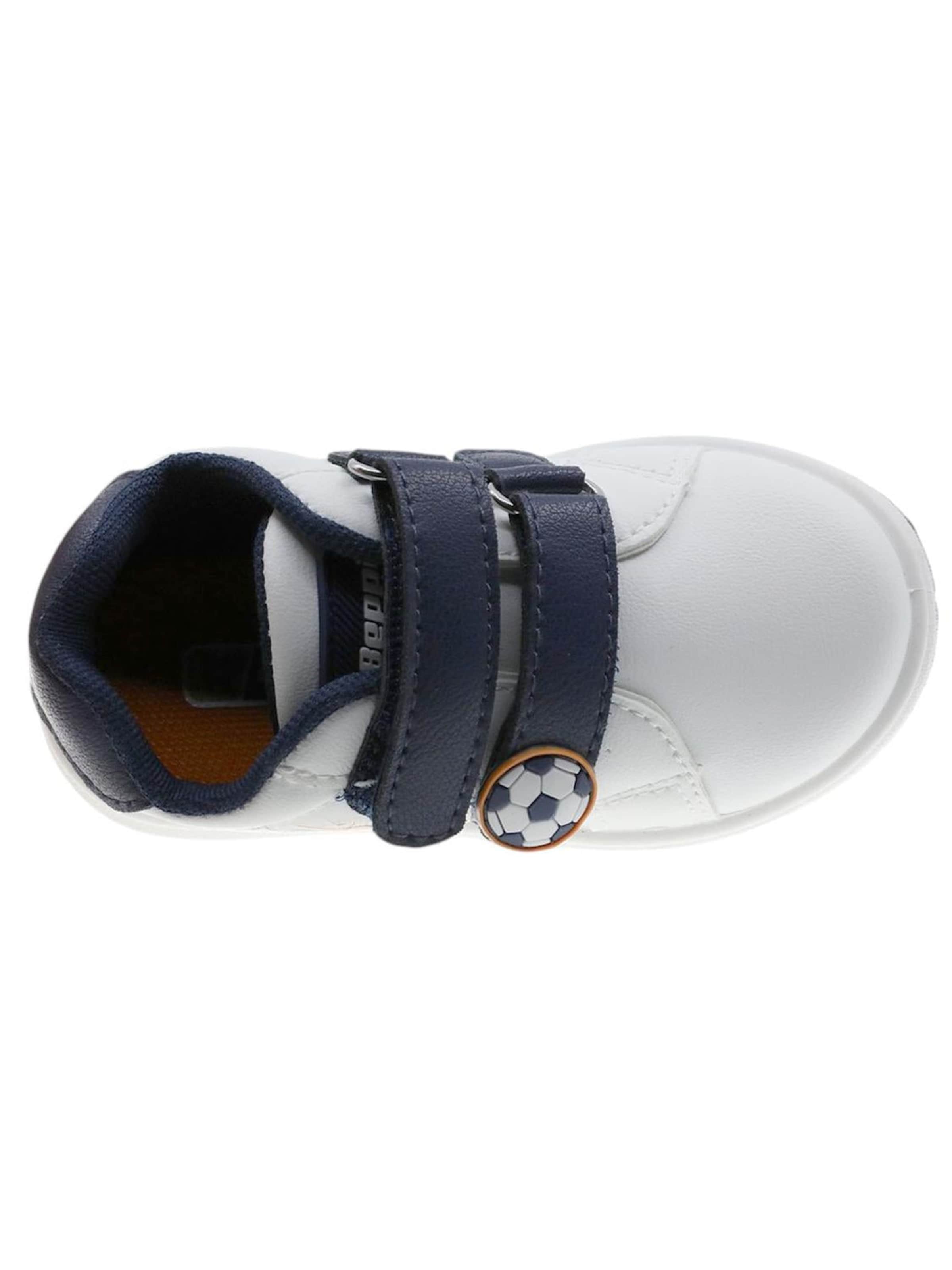 Beppi Sneakers in Wit