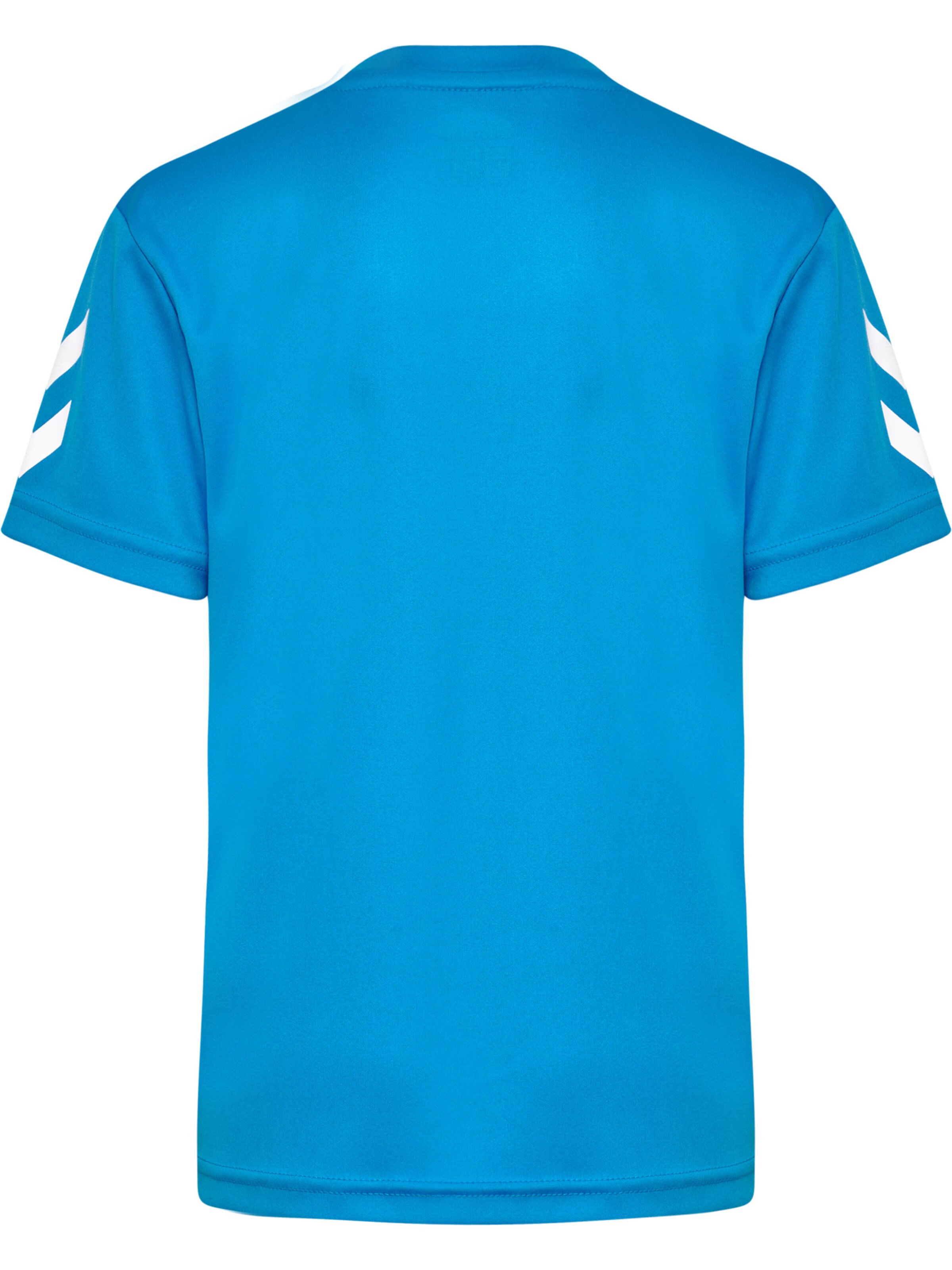 Hummel Træningsdragt i blå