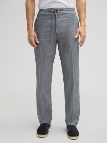 JOOP! Jeans Regular Broek 'Rimon' in Grijs: voorkant