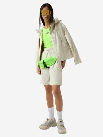Bogner Fire + Ice Regular Funktionshose 'CLEO' in Beige