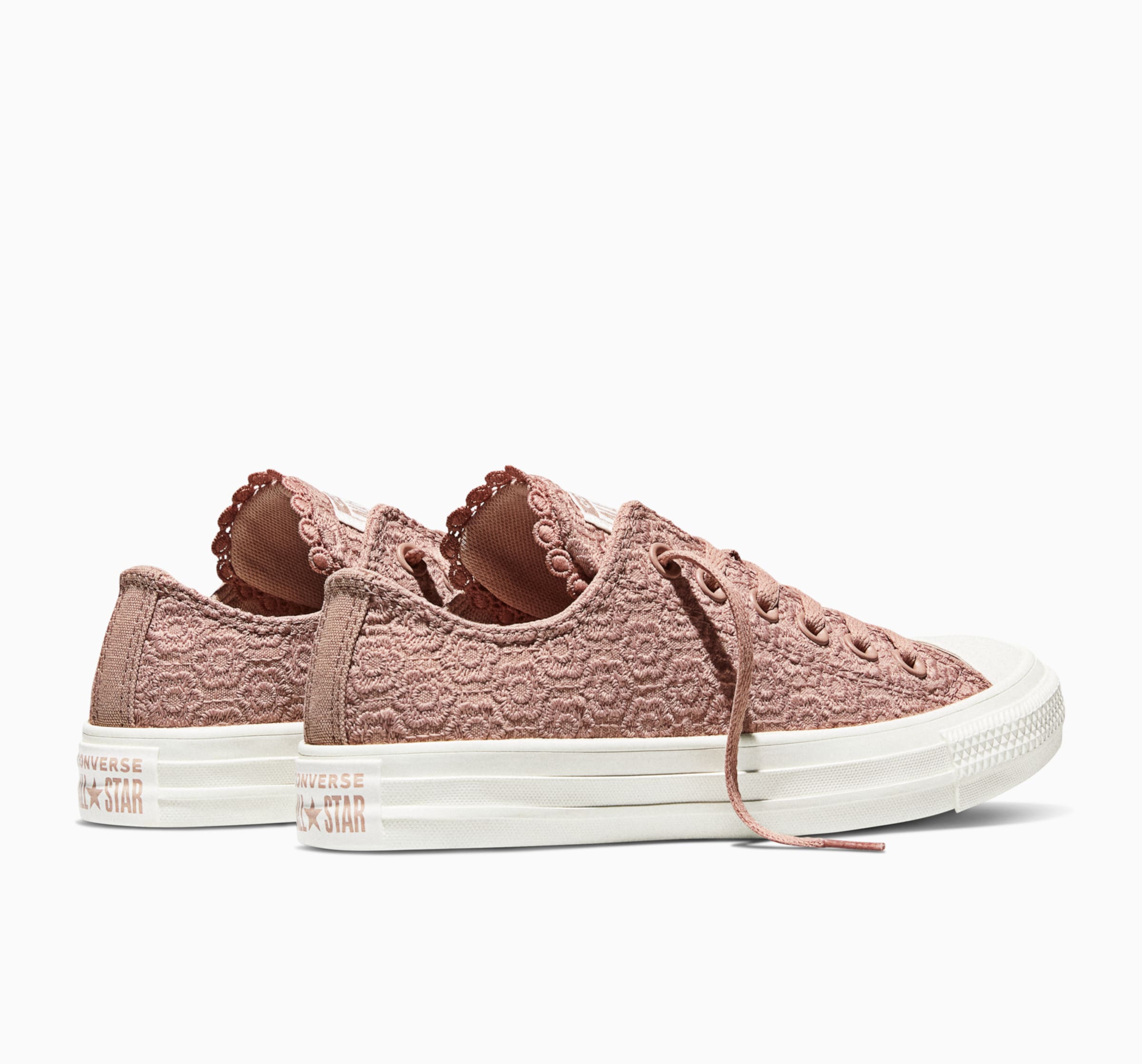 CONVERSE Sneaker in Pink