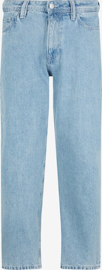 Jeans TOM TAILOR DENIM di colore blu chiaro, Visualizzazione prodotti