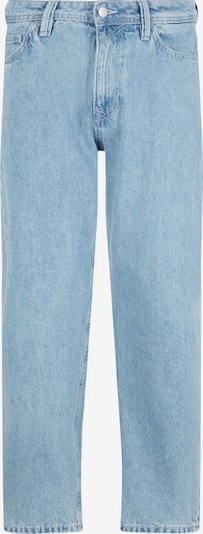 Jeans TOM TAILOR DENIM pe albastru deschis, Vizualizare produs