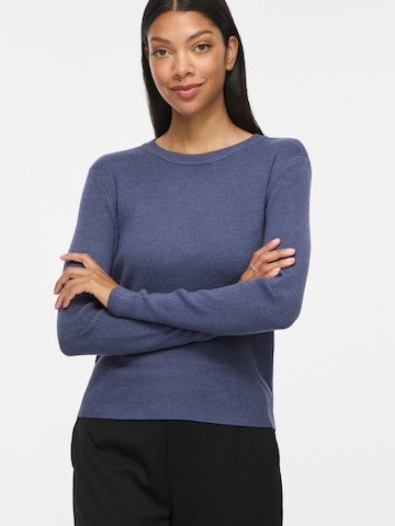 Pullover 'COMFY' di VILA in blu