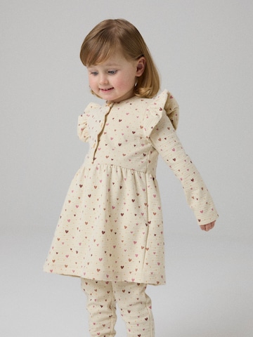 Robe NAME IT en beige