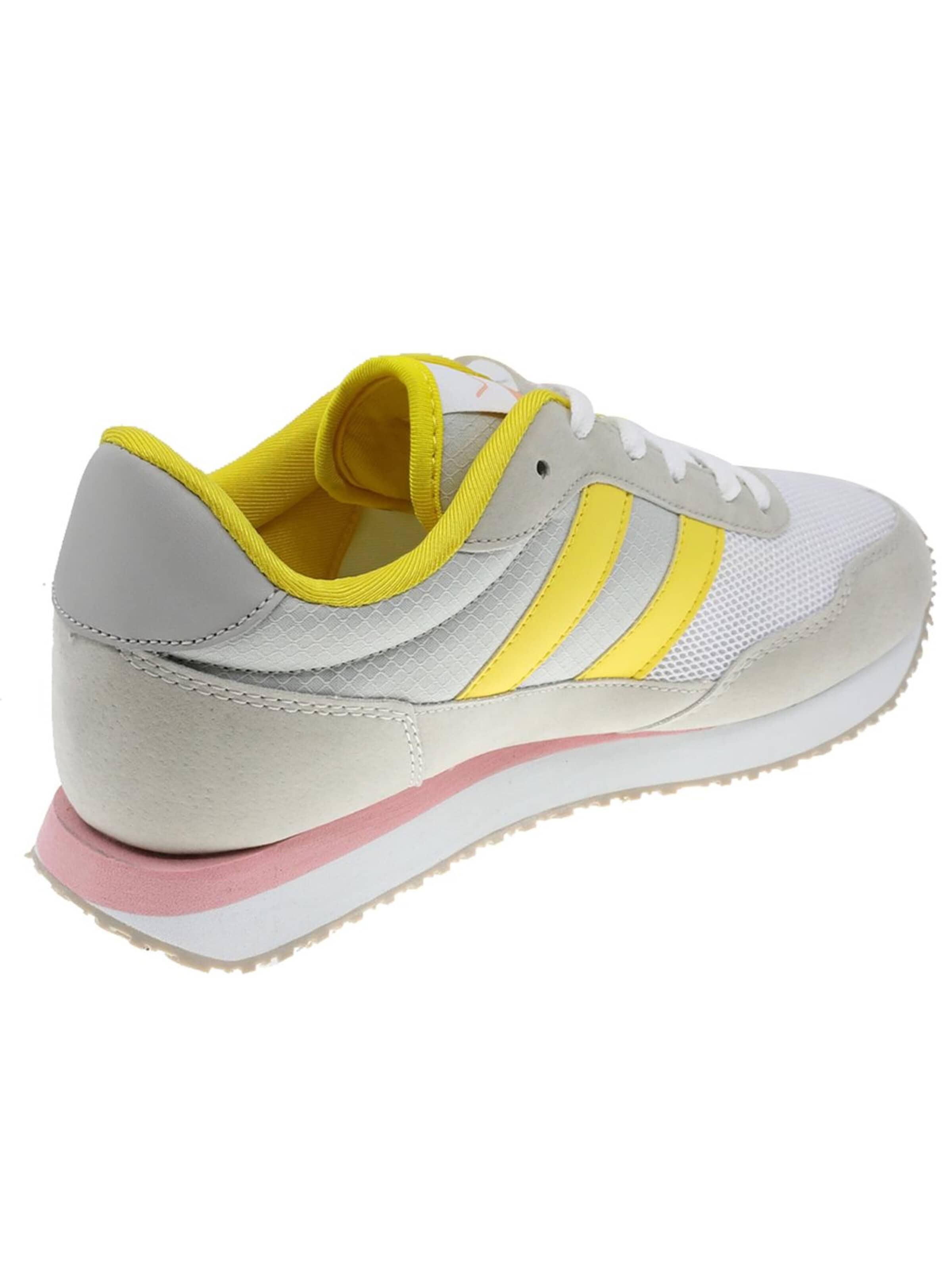 Beppi Sneakers laag in Grijs