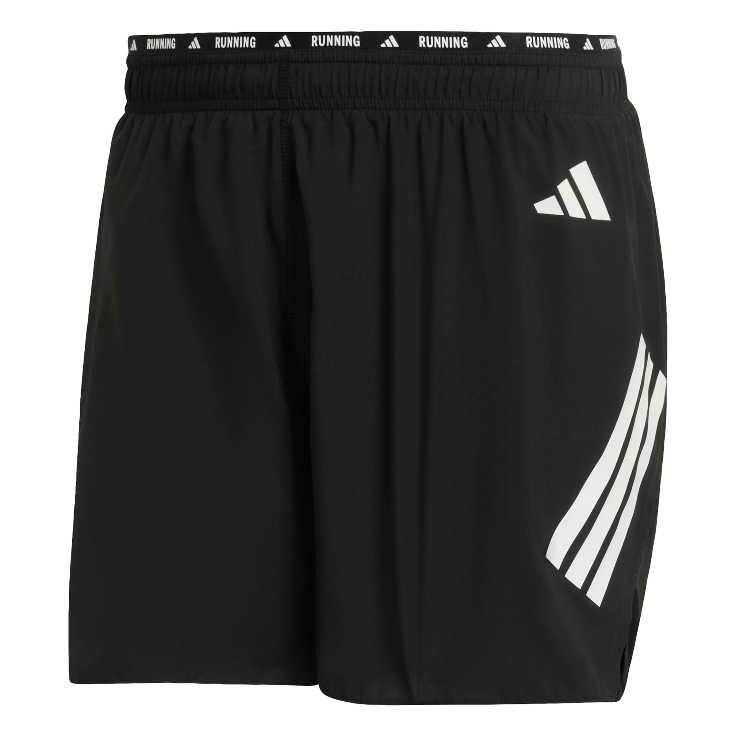 regular Pantaloni sportivi 'Adi365 Formotion' di ADIDAS PERFORMANCE in nero: frontale