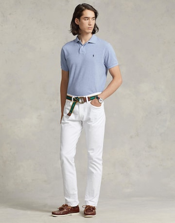 Polo Ralph Lauren Μπλουζάκι σε μπλε