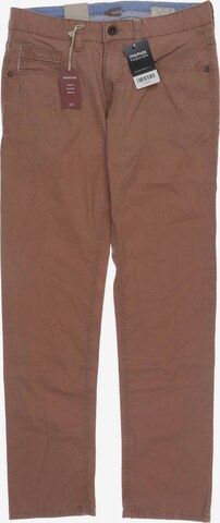 CAMEL ACTIVE Jeans in 31 in Orange: front