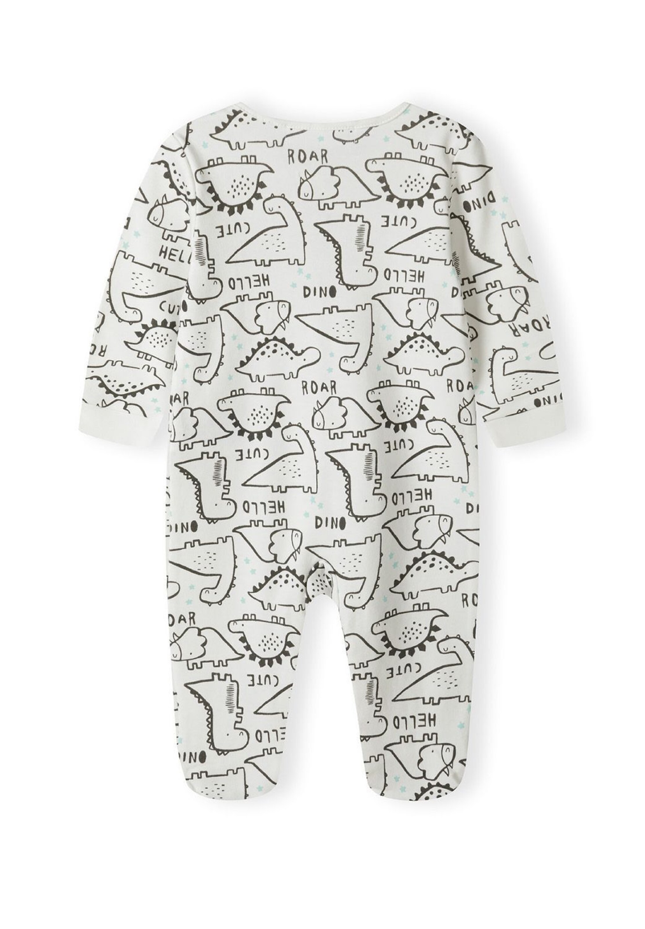 MINOTI Πιτζάμα σε μπεζ