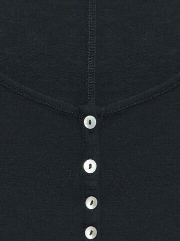 Maglietta di Dilvin in nero