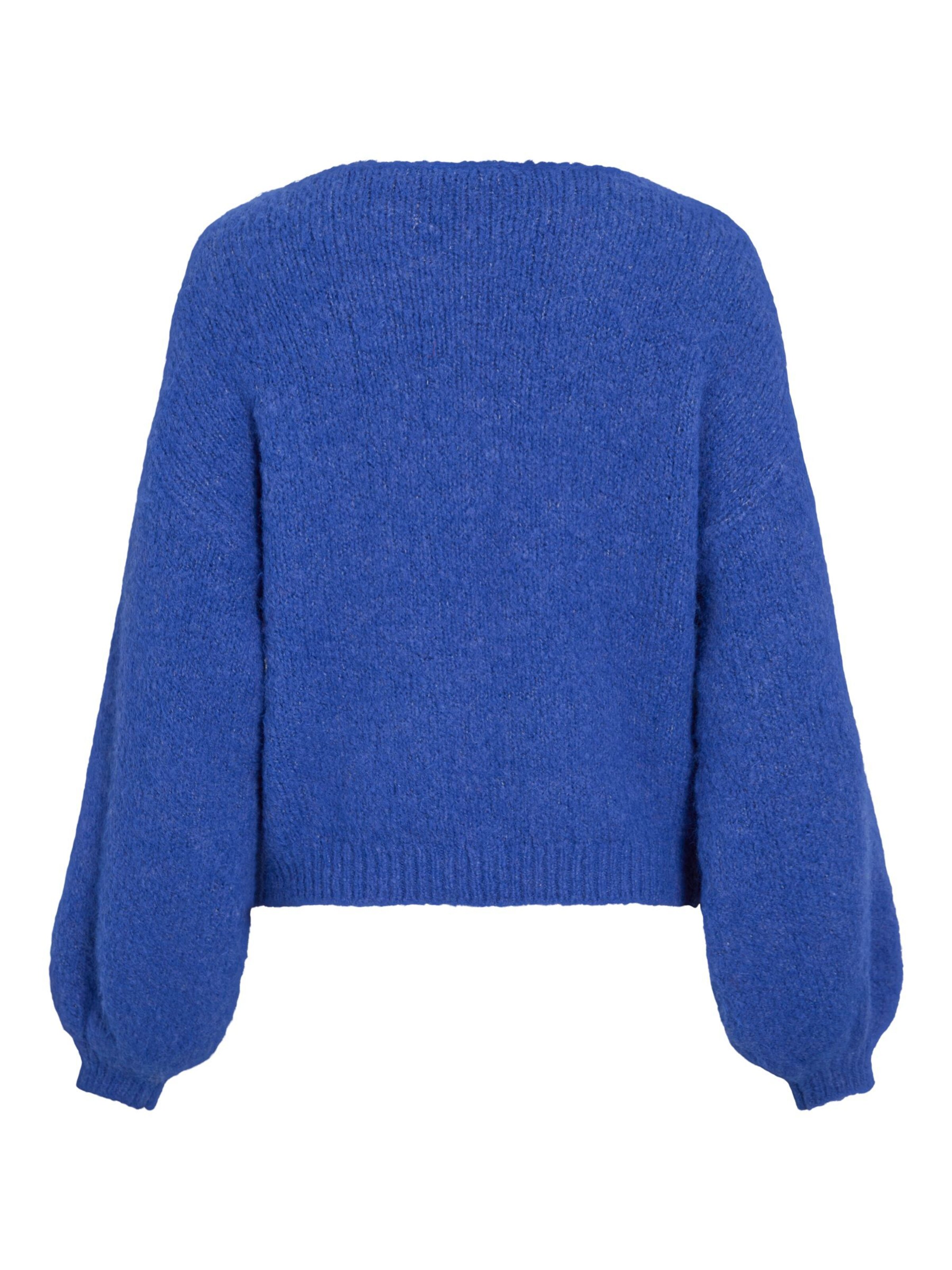 VILA - Jersey 'VIMarley' en azul