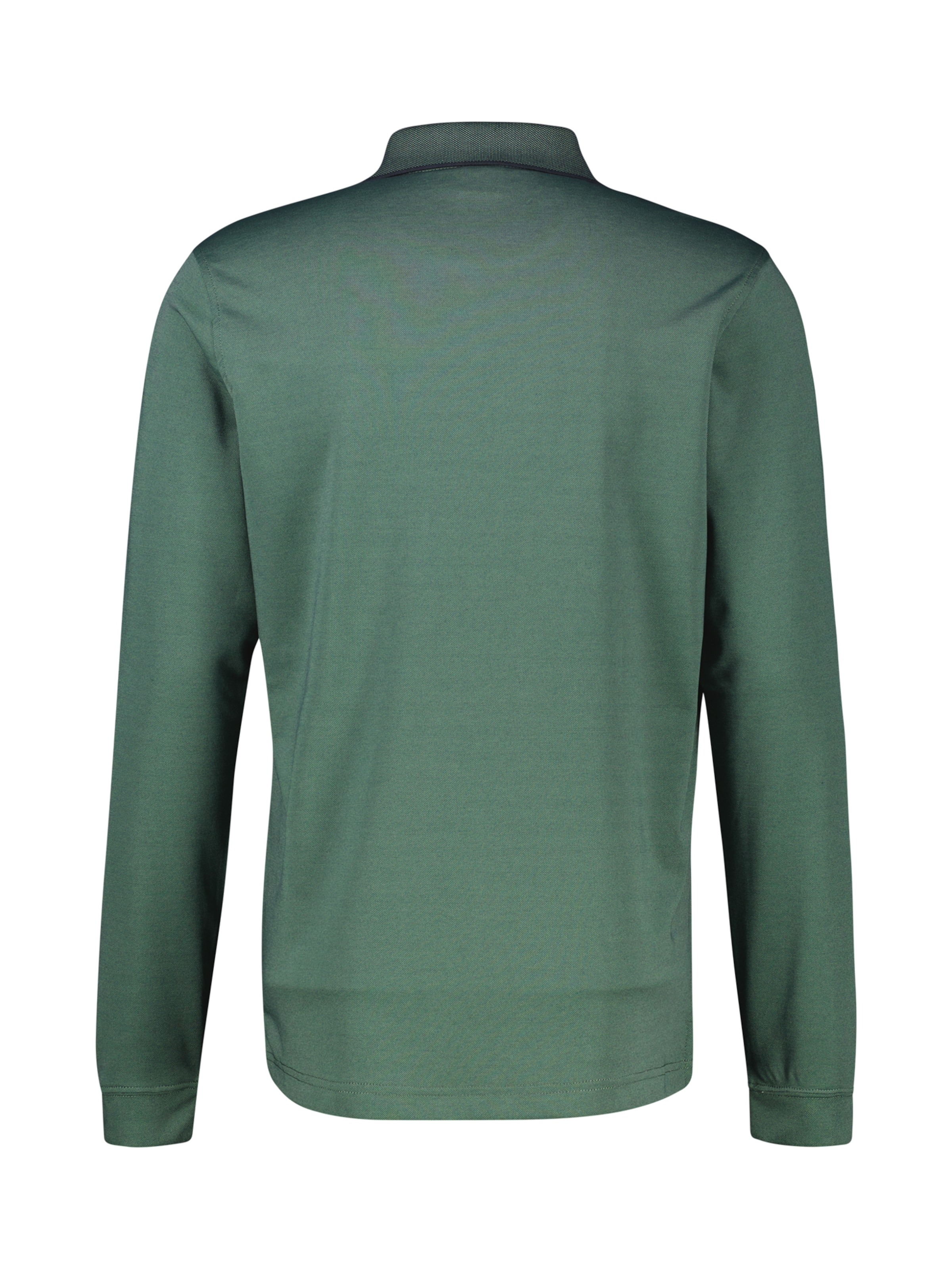T-Shirt LERROS en vert