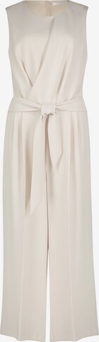 Betty & Co Jumpsuit in Beige: predná strana