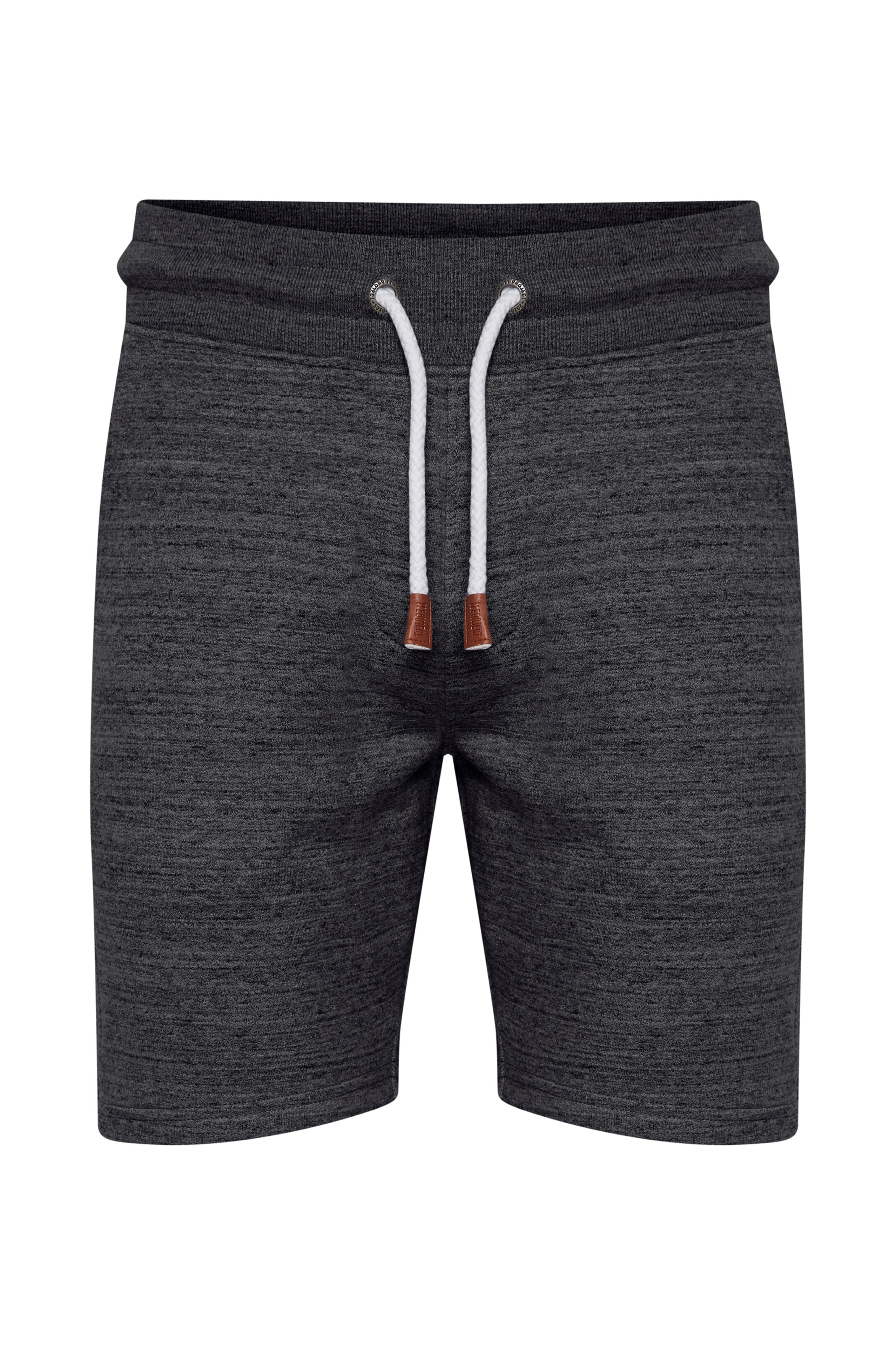 11 Project Regular Hose 'Menne' in Schwarz: Vorderseite