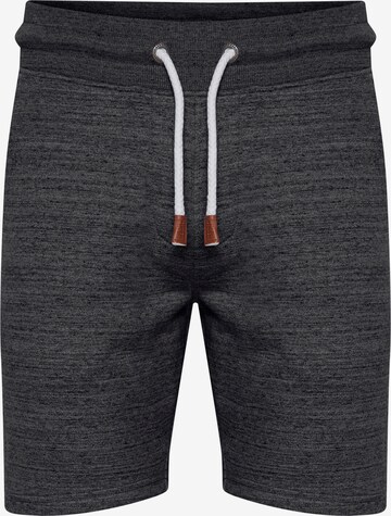 11 Project Sweatshorts 'Menne' in Schwarz: predná strana