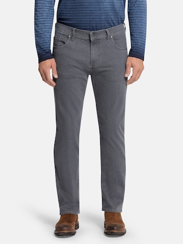PIONEER Jeans 'Thomas' in Grau: front