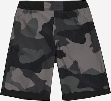 COLUMBIA Boardshorts 'Sandy Shores' in Schwarz: predná strana