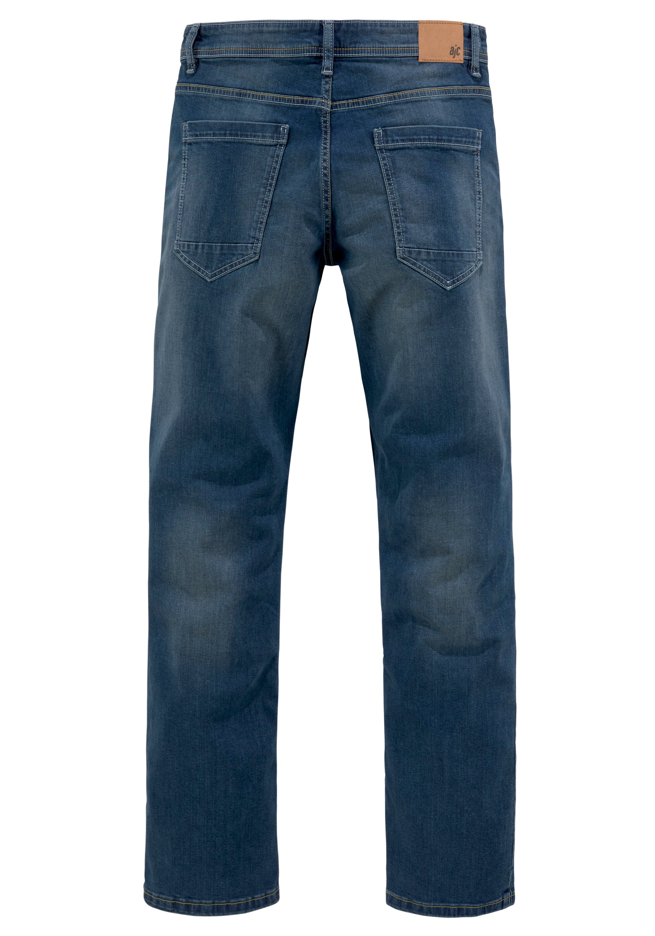 AJC Regular Jeans in Blue