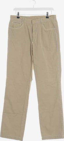 GANT Pants in 31 x 34 in Brown: front