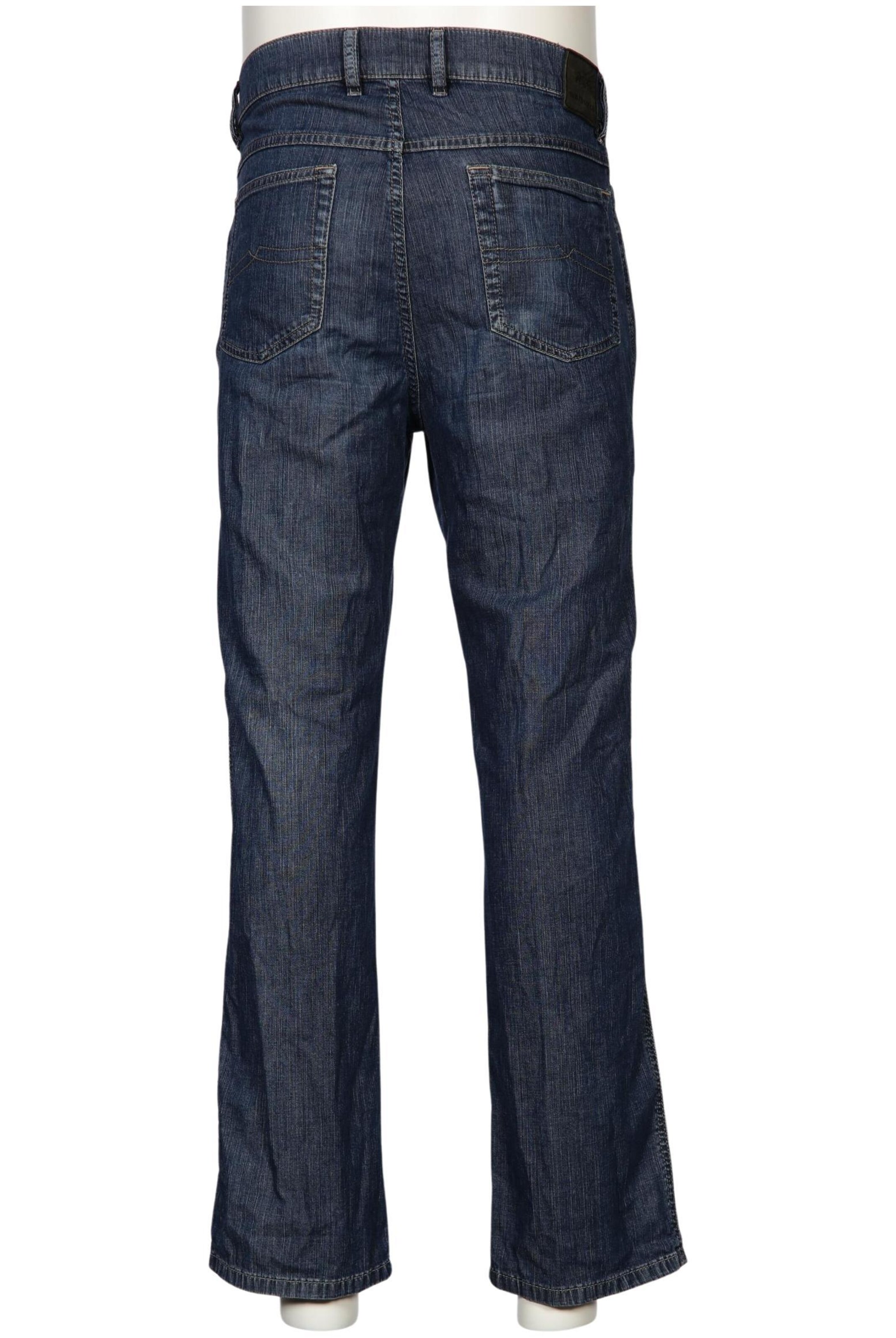 Walbusch Jeans 35 in Blau