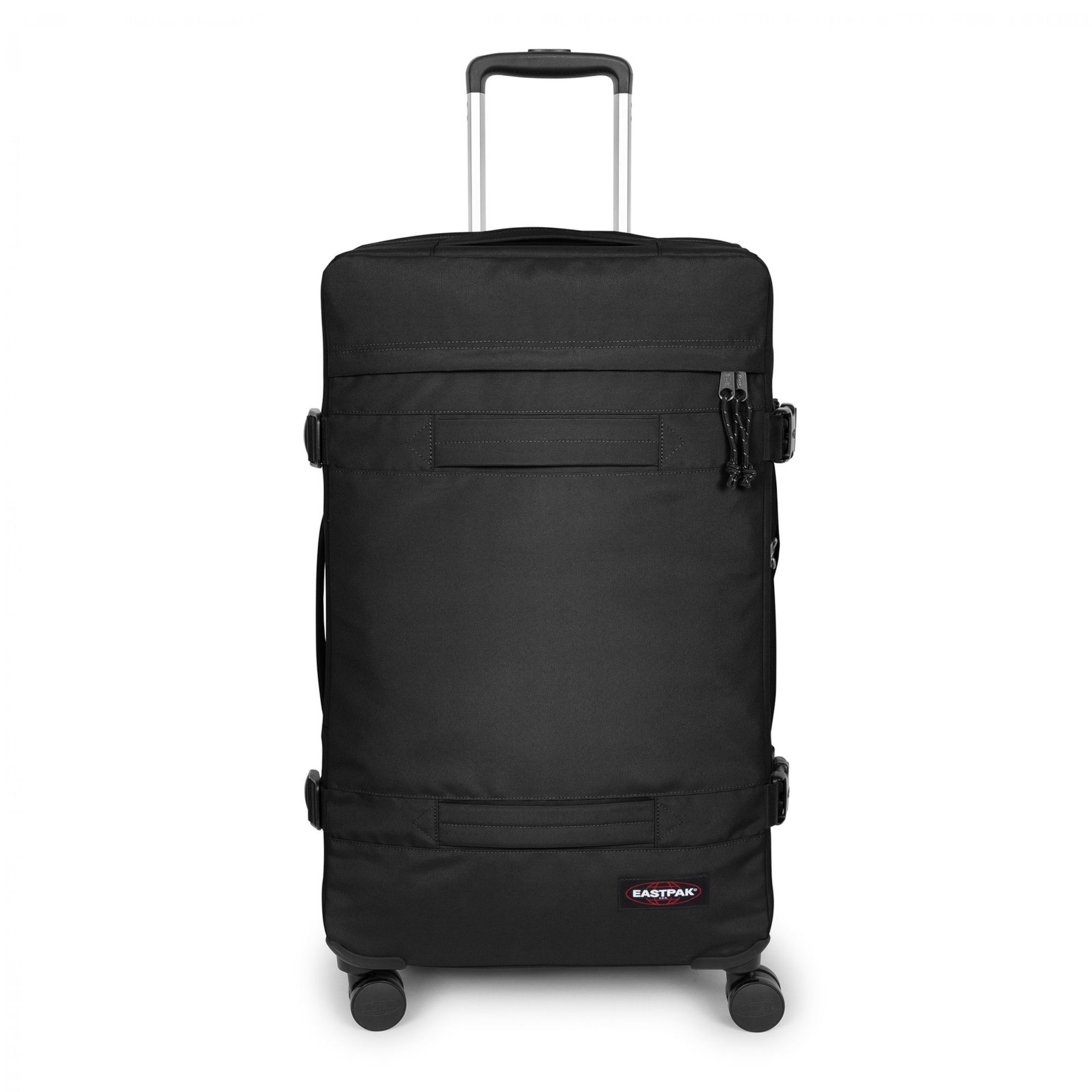Valisette 'Transit' EASTPAK en noir : devant
