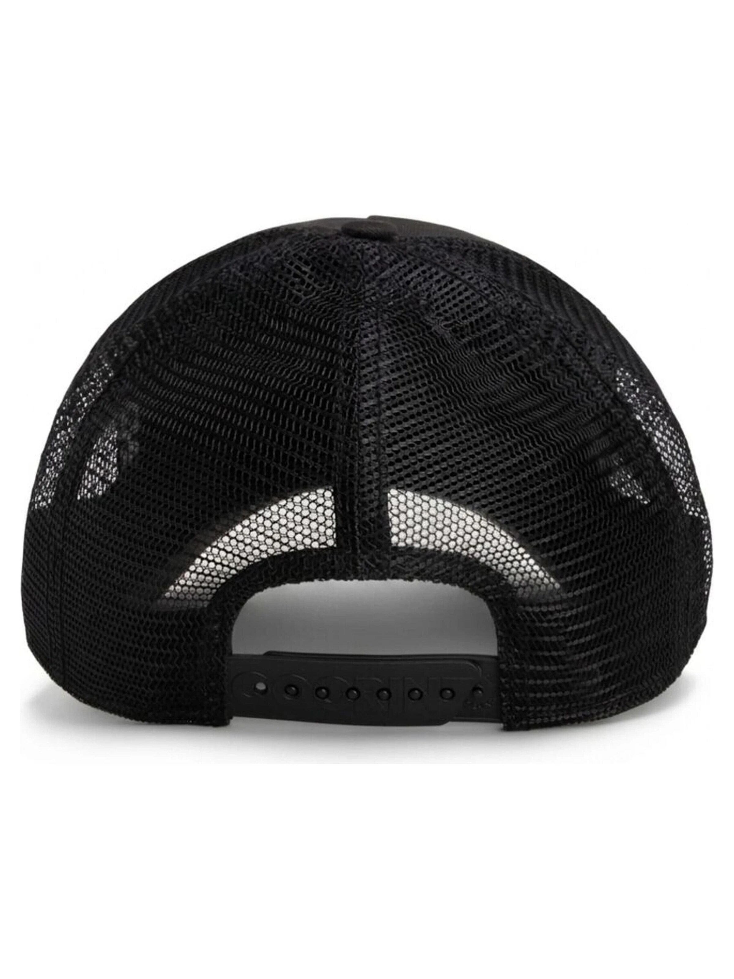 GOORIN Bros. - Gorra 'Gorra goorin bros negra pegaso wings legend trucker cap' en negro