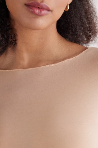 INTIMISSIMI Intimissimi 'THE SENSUAL COTTON' in Beige