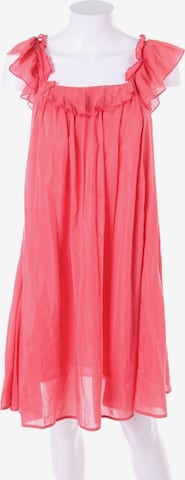 Fever London Dress in M in Pink: front