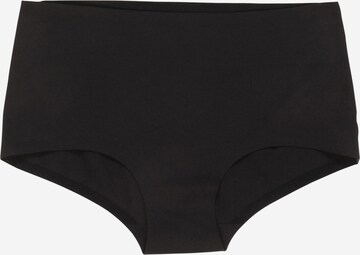 SCHIESSER Panties in Schwarz