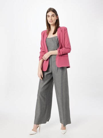 Sublevel Blazer in Pink