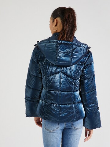 GUESS Jacke 'PALOMA' in Blau