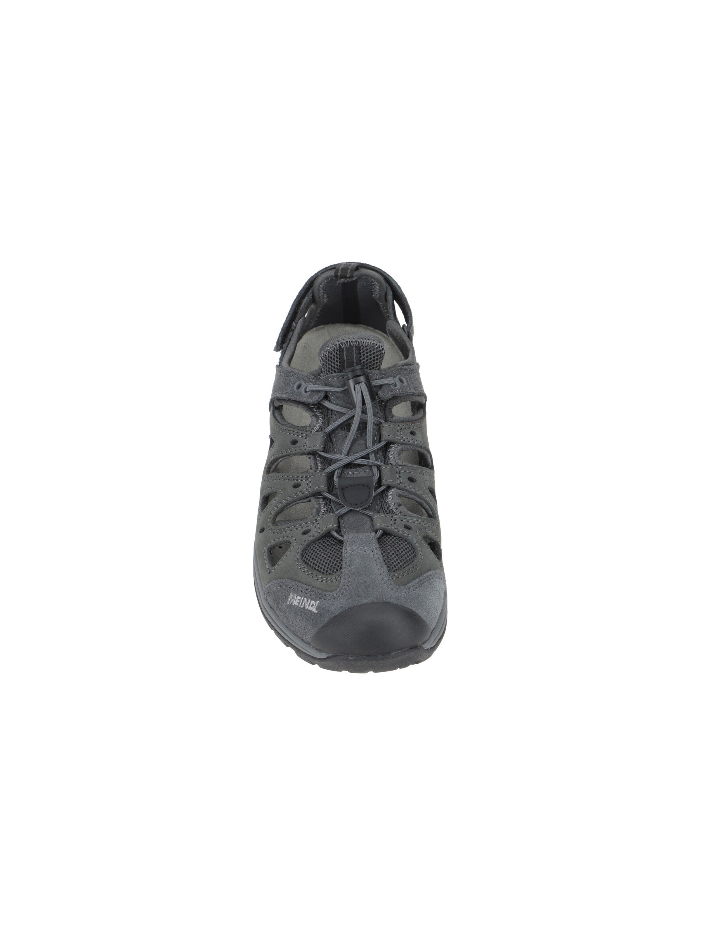 MEINDL Sandals in Black