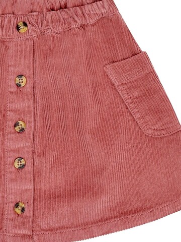 Hust & Claire Rock 'Hust & Claire Mädchen Cordrock HCNanna'‌‌ in Pink