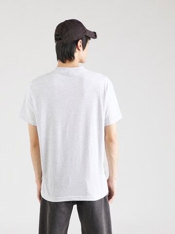 T-Shirt Iriedaily en gris