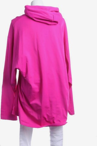 Balenciaga Sweatshirt / Sweatjacke XS in Pink